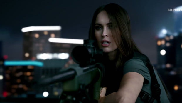 call-of-duty-black-ops-megan-fox-publicidade-com-limao