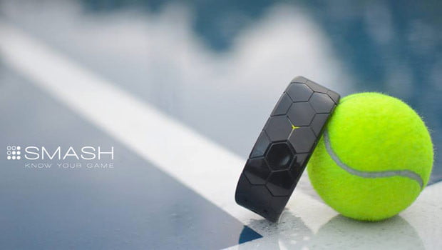 Dois limões e uma ideia para investir: Smash, o wearble customizável