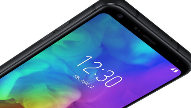 destaque-smartphone-lg-q7-plus-com-limao