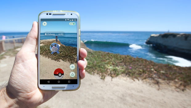Niantic e Nações Unidas irão conscientizar turistas pelo mundo