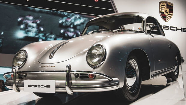 Salão do Automóvel 2018: Confira a nossa galeria de imagens
