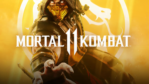 Mortal Kombat 11