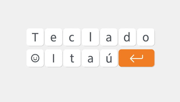 Design de Serviços: Teclado Itaú e o design agregando valor aos negócios
