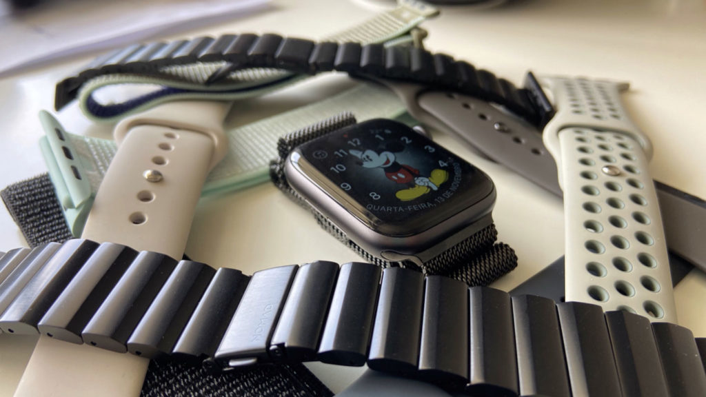 Análise: Apple Watch Series 5, sempre ligado