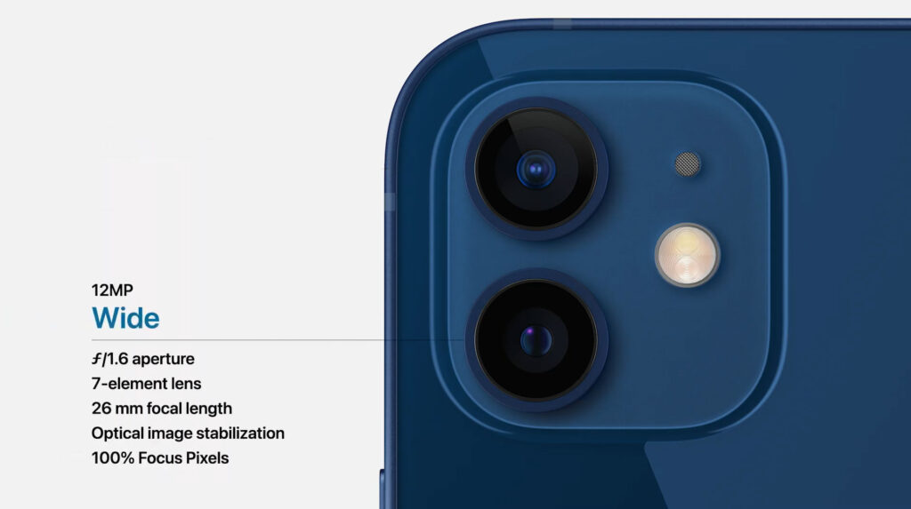 Apple apresenta novo iPhone 12 e iPhone 12 mini com 5G