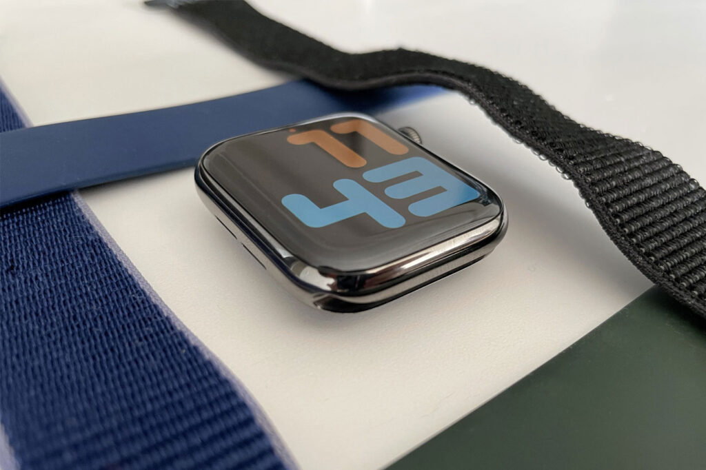 Análise: Apple Watch Series 6, O Melhor Dos Relógios