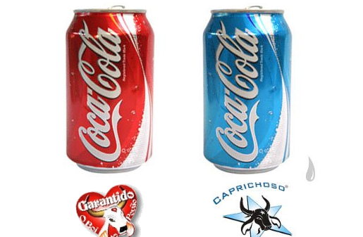 Coca-Colca em Parintins