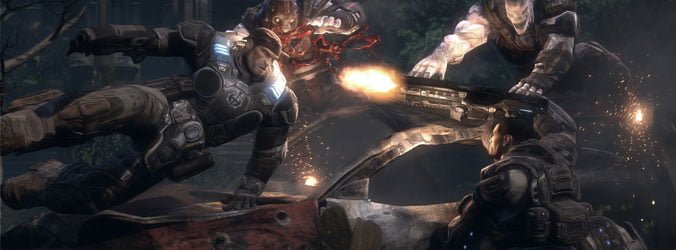 Gears of War 3: Brothers to the End –