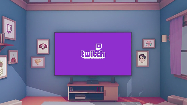 Twitch cria escola de criadores para streamers • Com Limão
