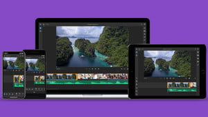 Adobe libera atualizações com novo Premiere Rush CC