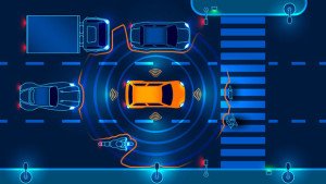 Carros autônomos serão comuns em 50 anos, afirma Intel