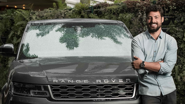 “Inove suas Tradições”: Confira a websérie da Land Rover