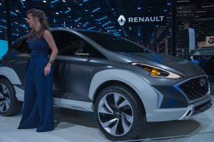 Salão do Automóvel 2018: Confira a nossa galeria de imagens