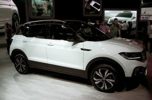 Salão do Automóvel 2018: Confira a nossa galeria de imagens
