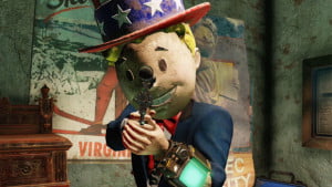 Fallout 76 é e não é um “Fallout”… e isso é bom!