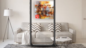 EXCLUSIVO: Shutterstock anuncia app de realidade aumentada