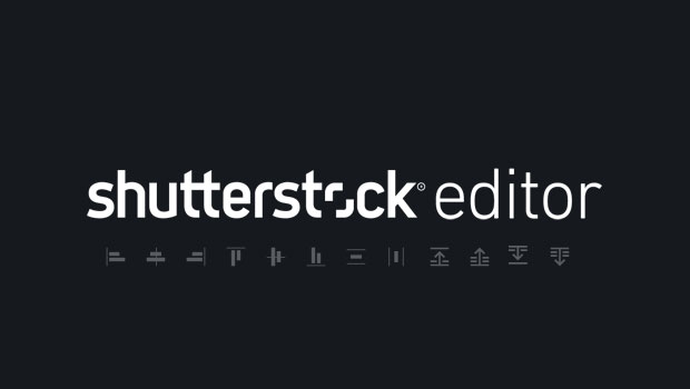 Shutterstock Editor ultrapassa 5 milhões de usuários