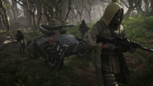 Vale a pena jogar Ghost Recon: Breakpoint?
