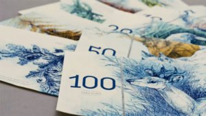 e-Krona, redesign do papel moeda e o futuro do dinheiro