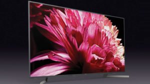 Sony X955G: Um cinema dentro de casa