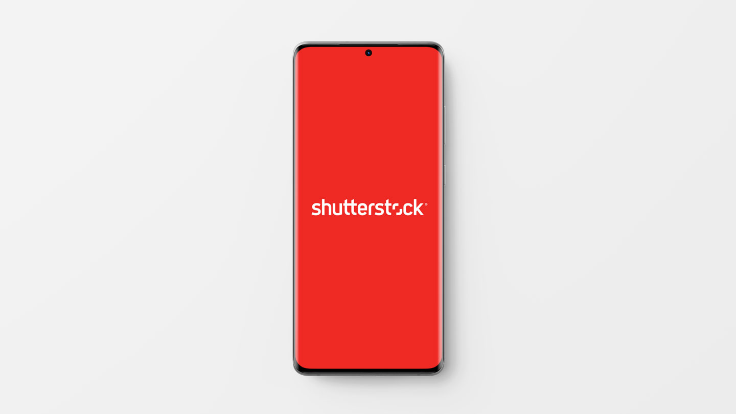 Shutterstock Anuncia Nova Ferramenta Móvel Para Vídeos