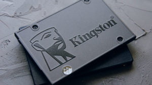 Trocar o HD por um SSD: Uma solução para turbinar o computador