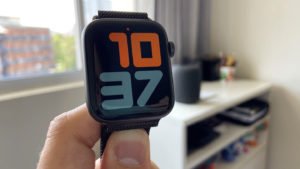 Análise: Apple Watch Series 5, sempre ligado