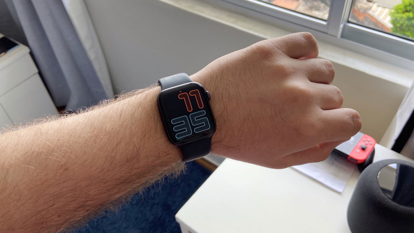 Análise: Apple Watch Series 5, sempre ligado