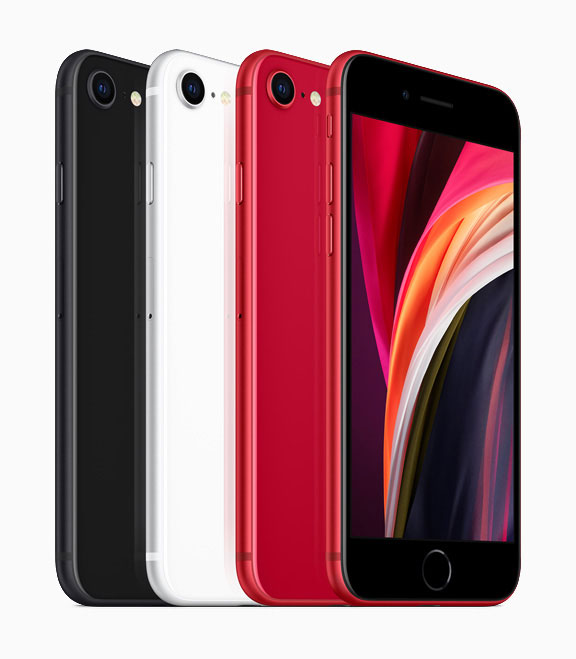 cores-apple-iphone-se-2020-com-limao