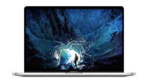 Análise: MacBook Pro De 16 Pol. (Versão 2019)