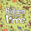 Hidden Through Time: Um Game Viciante