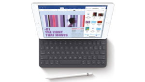 Análise: iPad de 7ª geração, mais que um computador