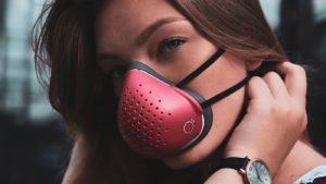 Máscaras Reutilizáveis: O Design Na Luta Contra O Covid-19