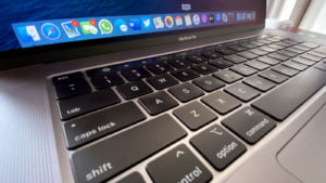 Análise: MacBook Pro De 16 Polegadas (Versão 2019)