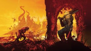 DOOM Eternal: Atualização 1 E Evento "Metais Preciosos" Já Disponíveis