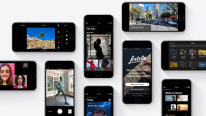 Por Que Escolher O Ecossistema Da Apple?