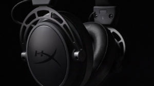 HyperX Cloud Alpha S Blackout Edition E Dicas Para O Dia Dos Namorados