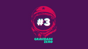 [Podcast] Gravidade Zerø: A Inteligência Artificial Em Nosso Cotidiano