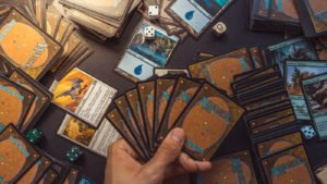 Magic: The Gathering Arena Chega Ao MacOS Com A Coleção Básica 2021