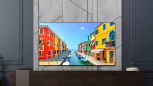 Samsung Anuncia Line-Up 2020 Para TVs 4k E 8k