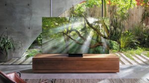 Samsung Anuncia Line-Up 2020 Para TVs 4k E 8k