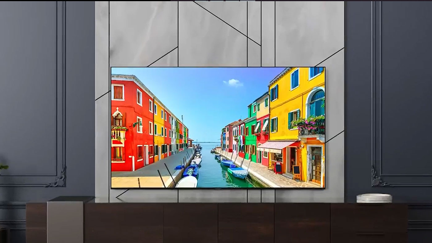 Samsung Anuncia Line-Up 2020 Para TVs 4k E 8k