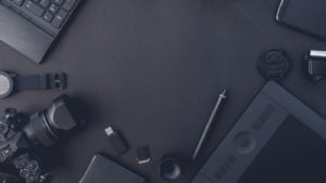 Wacom Organiza Webinars Educativos Para Profissionais Criativos