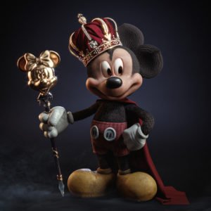 O Portfólio De Gal Yosef: Animações De Produtos E Personagens Em 3D