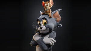 O Portfólio De Gal Yosef: Animações De Produtos E Personagens Em 3D