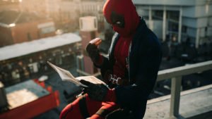 SAGA Promove Live Sobre O Universo Cosplay E Concurso Online