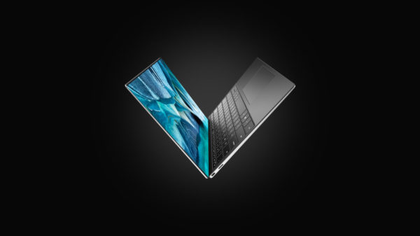 Design E Desempenho: Dell Anuncia Nova Linha De Notebooks XPS 13