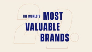 Forbes Anuncia O Ranking Das 100 Marcas Mais Valiosas De 2020