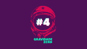 [Podcast] Gravidade Zerø: A Mobilidade Urbana E O Futuro Das Cidades
