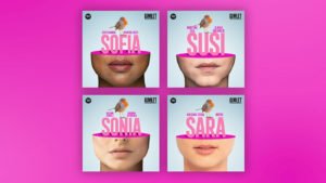 [Podcast] Sofia: Uma Radionovela Na Era Dos Podcasts